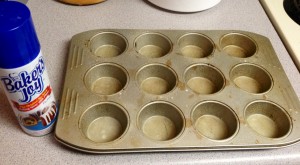 Muffin Tin