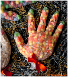 candy hands