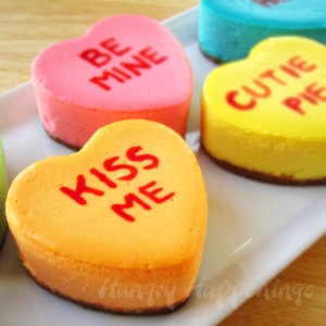 Cheesecake-recipe,-Valentine's-Day-dessert,-conversation-heart,-hearts,-sweets,-edible-crafts-