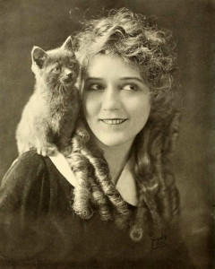 Mary Pickford