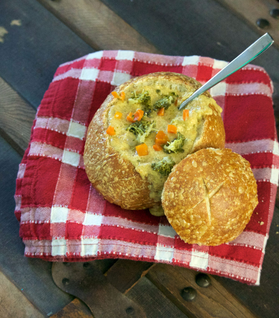 broccolibowl